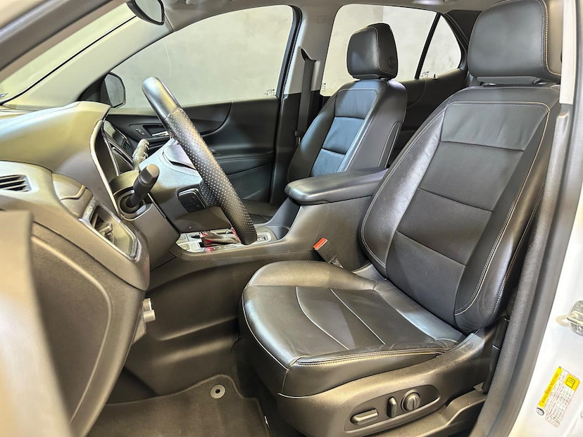 Foto do veículo CHEVROLET EQUINOX CHEV  PREMIER 2019 73.878 KM 124.900,00