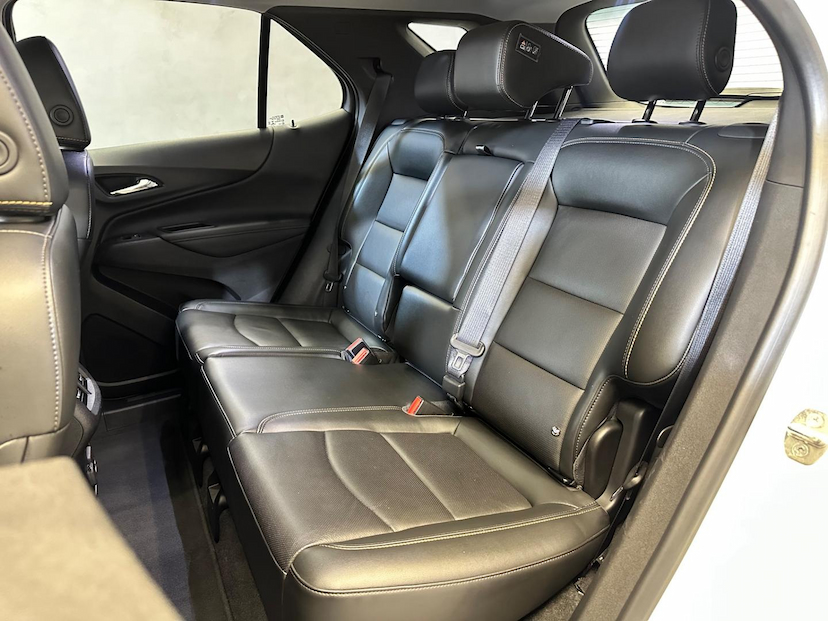 Foto do veículo CHEVROLET EQUINOX CHEV  PREMIER 2019 73.878 KM 124.900,00