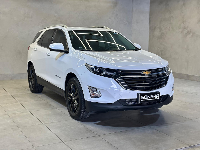 Foto do veículo CHEVROLET EQUINOX CHEV  PREMIER 2019 73.878 KM 124.900,00