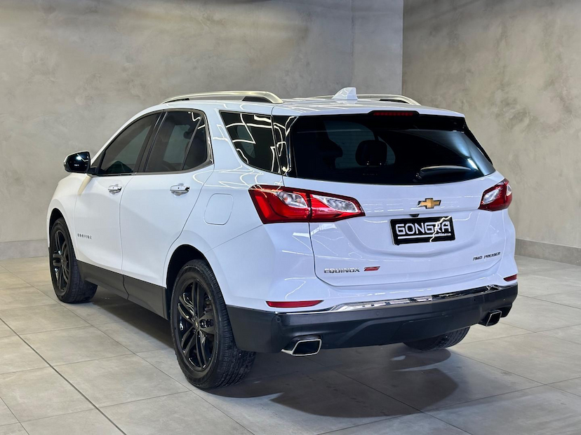 Foto do veículo CHEVROLET EQUINOX CHEV  PREMIER 2019 73.878 KM 124.900,00