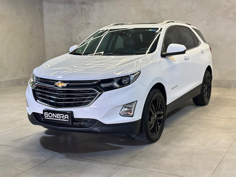 Foto do veículo CHEVROLET EQUINOX CHEV  PREMIER 2019 73.878 KM 124.900,00