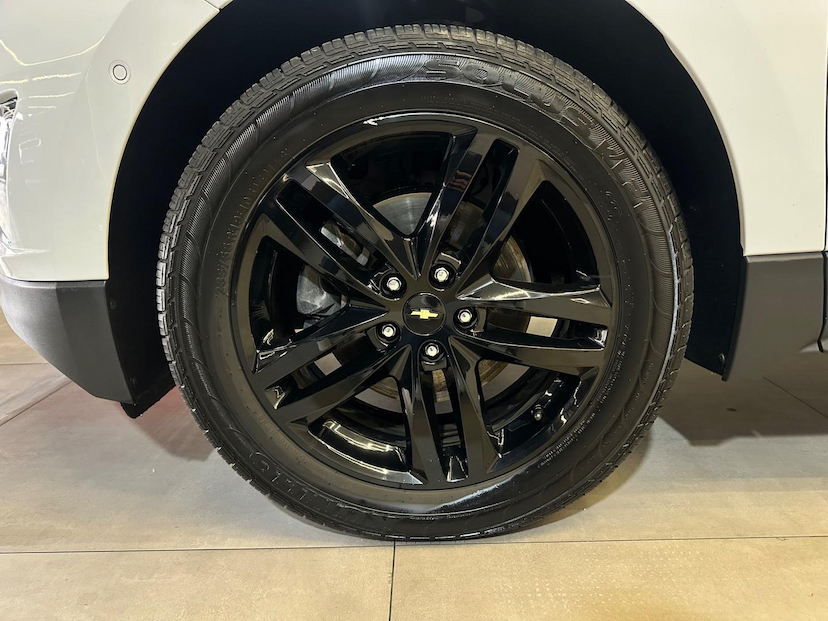 Foto do veículo CHEVROLET EQUINOX CHEV  PREMIER 2019 73.878 KM 124.900,00
