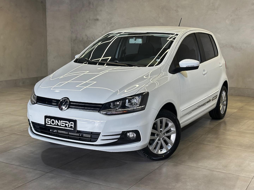 Foto do veículo VOLKSWAGEN FOX  CONNECT 1.6 MB MANUAL 2020 38.500 KM 67.900,00