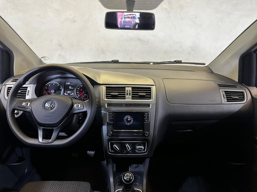 Foto do veículo VOLKSWAGEN FOX  CONNECT 1.6 MB MANUAL 2020 38.500 KM 67.900,00