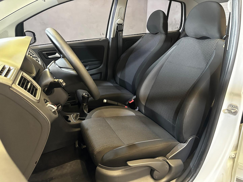 Foto do veículo VOLKSWAGEN FOX  CONNECT 1.6 MB MANUAL 2020 38.500 KM 67.900,00