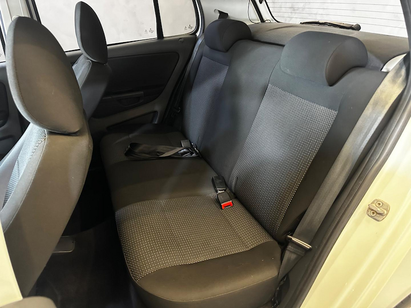Foto do veículo VOLKSWAGEN FOX  CONNECT 1.6 MB MANUAL 2020 38.500 KM 67.900,00