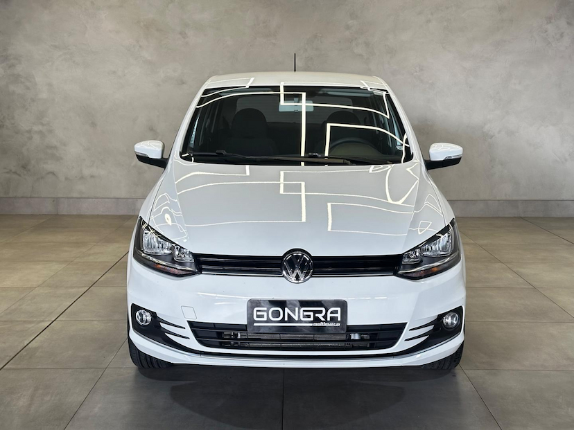 Foto do veículo VOLKSWAGEN FOX  CONNECT 1.6 MB MANUAL 2020 38.500 KM 67.900,00
