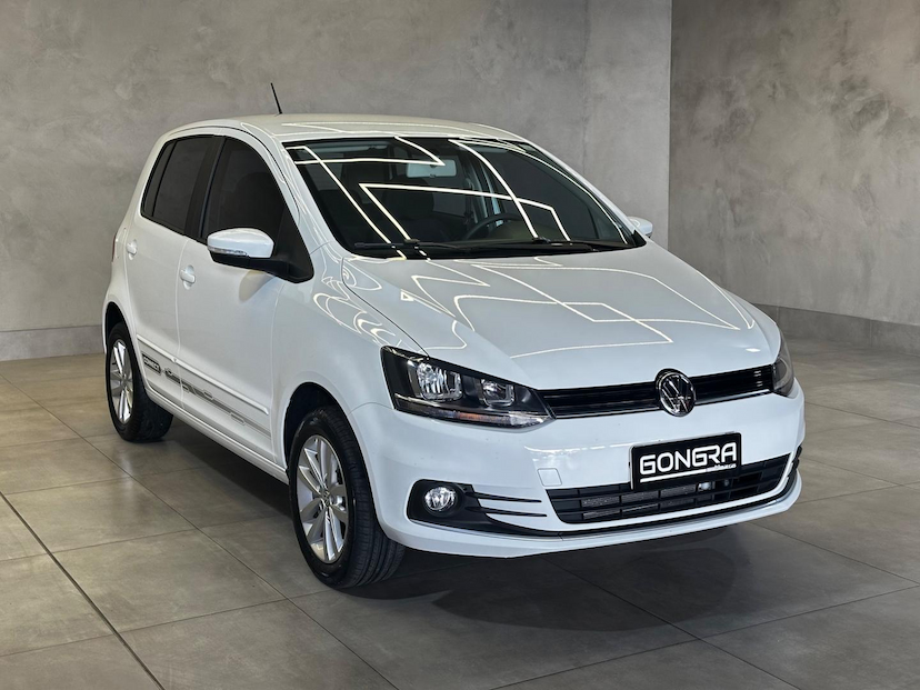 Foto do veículo VOLKSWAGEN FOX  CONNECT 1.6 MB MANUAL 2020 38.500 KM 67.900,00