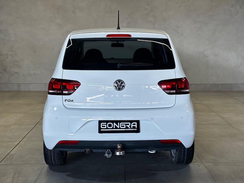 Foto do veículo VOLKSWAGEN FOX  CONNECT 1.6 MB MANUAL 2020 38.500 KM 67.900,00