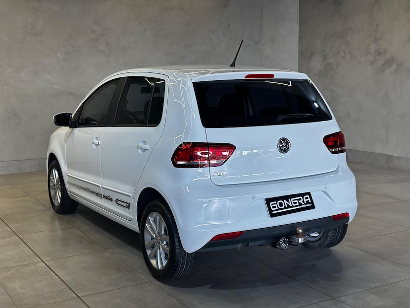 Foto do veículo VOLKSWAGEN FOX  CONNECT 1.6 MB MANUAL 2020 38.500 KM 67.900,00