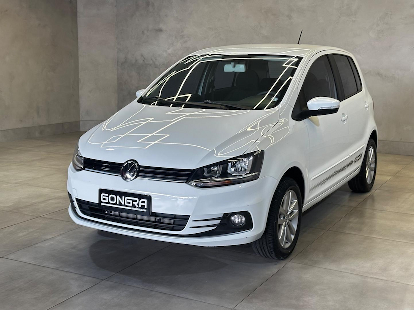 Foto do veículo VOLKSWAGEN FOX  CONNECT 1.6 MB MANUAL 2020 38.500 KM 67.900,00