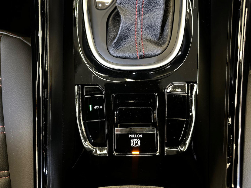 Foto do veículo FIAT FASTBACK  ABARTH 270 2025 8.116 KM 149.900,00