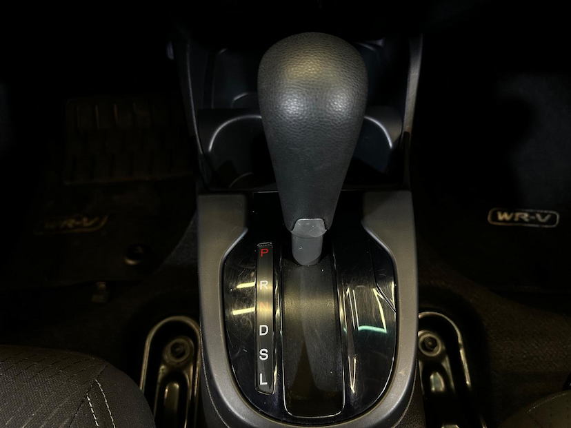 Foto do veículo HONDA WR-V WR-V EXL CVT 2018 56.741 KM 86.900,00
