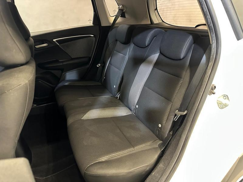 Foto do veículo HONDA WR-V WR-V EXL CVT 2018 56.741 KM 86.900,00