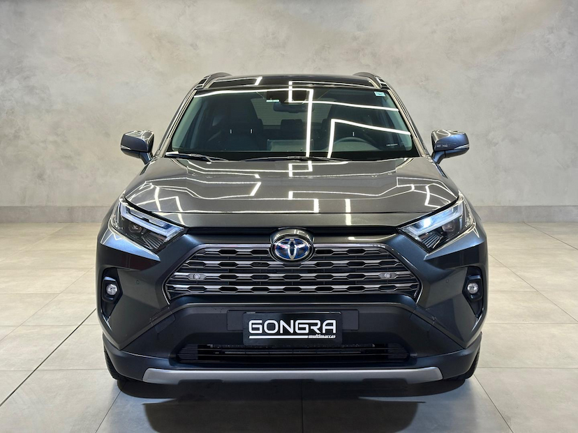 Foto do veículo TOYOTA RAV4  2.5L AWD SX HYBRID 2022 39.069 KM 226.900,00