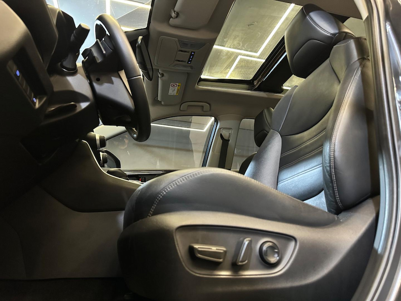 Foto do veículo TOYOTA RAV4  2.5L AWD SX HYBRID 2022 39.069 KM 226.900,00