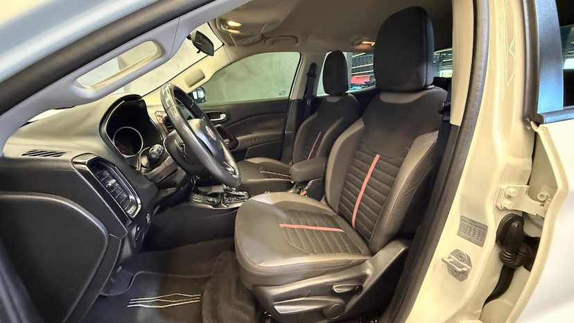 Foto do veículo FIAT TORO  1.8 16V EVO FLEX FREEDOM AT6 2019 75.192 KM 94.900,00
