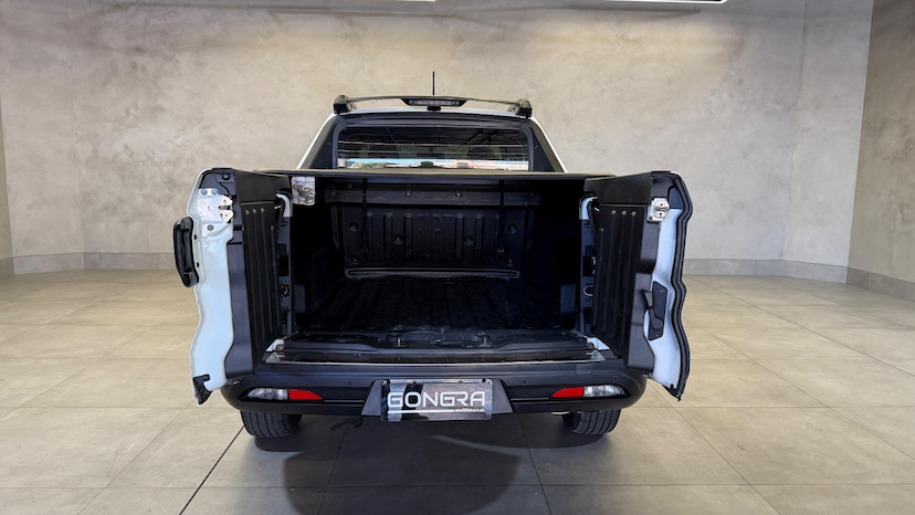 Foto do veículo FIAT TORO  1.8 16V EVO FLEX FREEDOM AT6 2019 75.192 KM 94.900,00