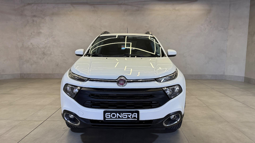 Foto do veículo FIAT TORO  1.8 16V EVO FLEX FREEDOM AT6 2019 75.192 KM 94.900,00