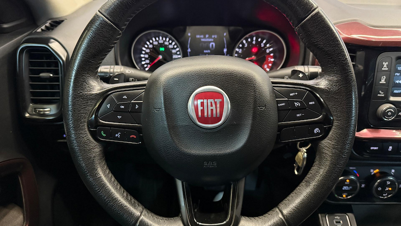 Foto do veículo FIAT TORO  1.8 16V EVO FLEX FREEDOM AT6 2019 75.192 KM 94.900,00