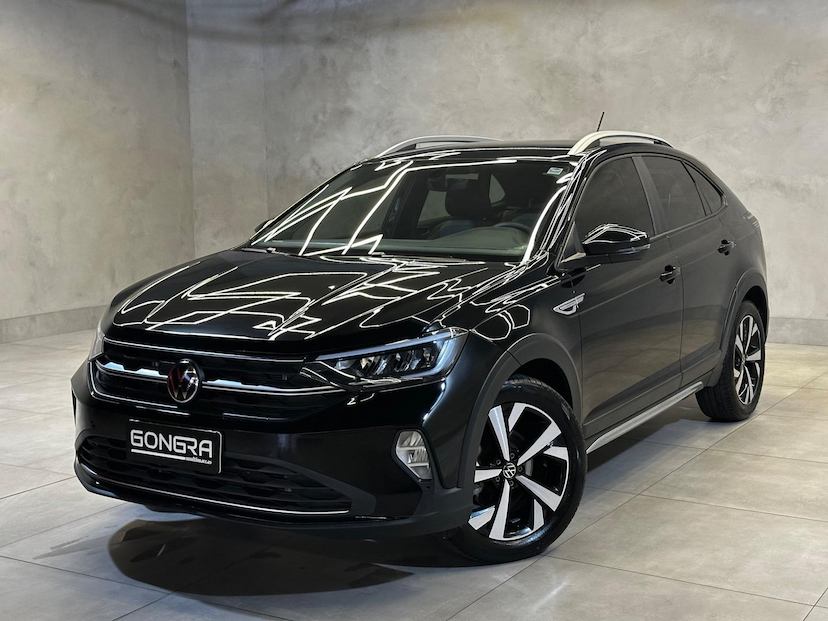 Foto do veículo VOLKSWAGEN NIVUS  1.0 200 TSI HIGHLINE 2024 10.493 KM 124.900,00