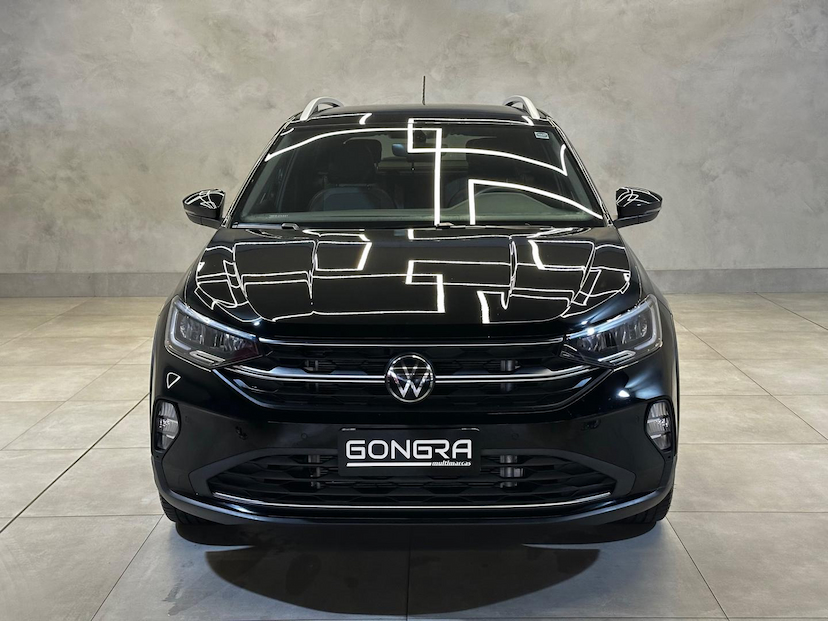 Foto do veículo VOLKSWAGEN NIVUS  1.0 200 TSI HIGHLINE 2024 10.493 KM 124.900,00