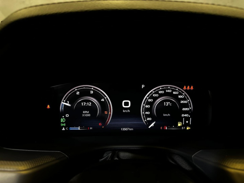 Foto do veículo RAM RAMPAGE  LARAMIE 2.0 TURBODIESEL 2024 13.506 KM 214.900,00