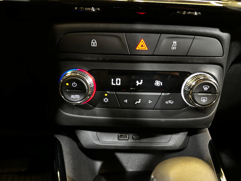 Foto do veículo CHEVROLET MONTANA  RS 1.2 TURBO FLEX 12V AUT. 2025 12.162 KM 132.900,00