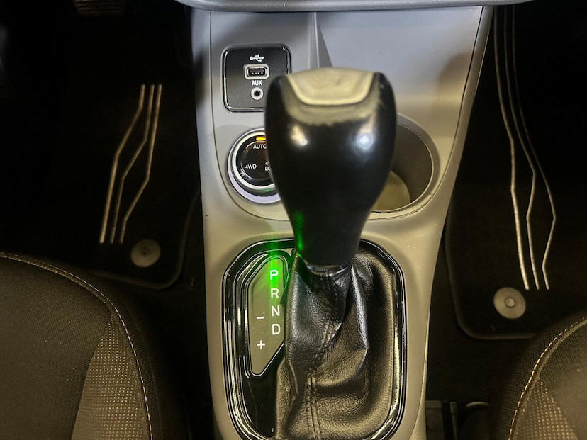 Foto do veículo FIAT TORO  VOLCANO AT D4 2017 106.532 KM 99.900,00