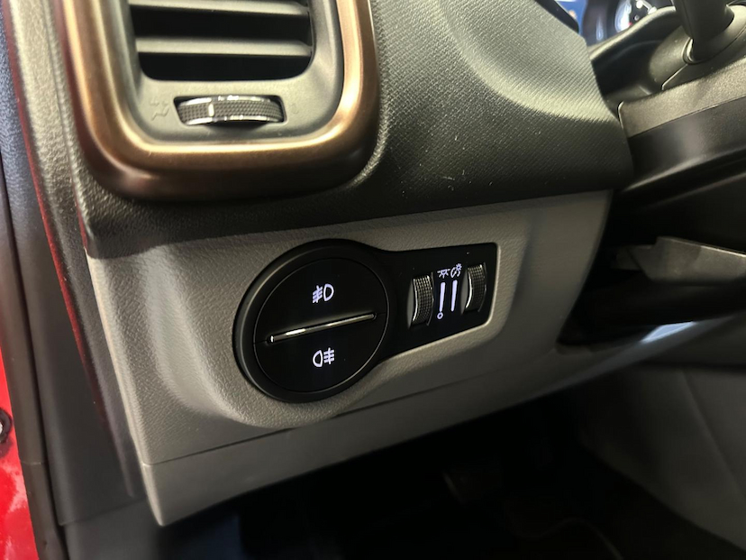 Foto do veículo FIAT TORO  VOLCANO AT D4 2017 106.532 KM 99.900,00
