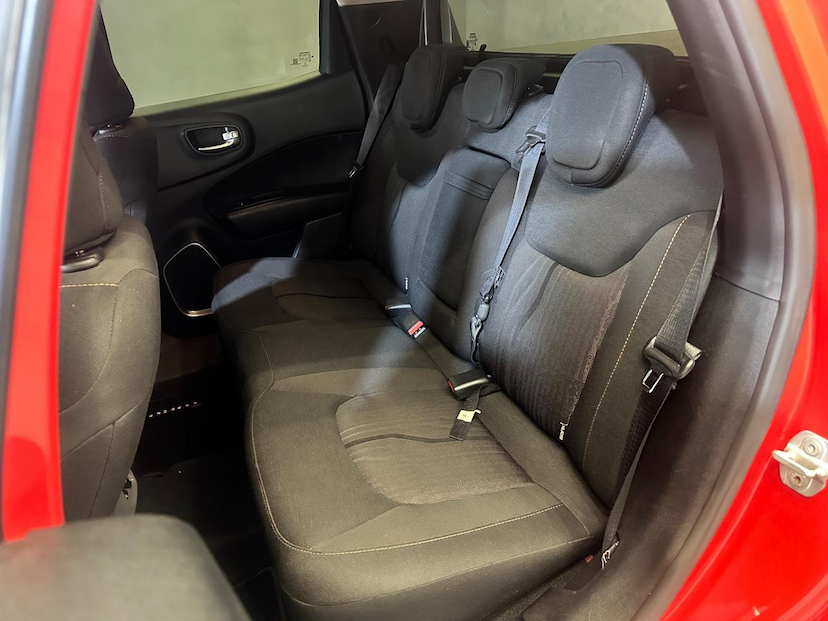 Foto do veículo FIAT TORO  VOLCANO AT D4 2017 106.532 KM 99.900,00