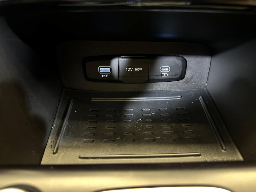 Foto do veículo HYUNDAI CRETA NEW  1.6L TGDI ULTIMATE 2025 14.555 KM 176.900,00