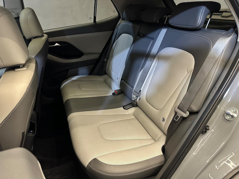 Foto do veículo HYUNDAI CRETA NEW  1.6L TGDI ULTIMATE 2025 14.555 KM 176.900,00