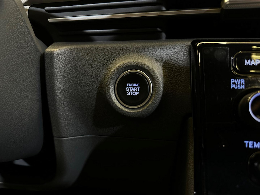 Foto do veículo HYUNDAI CRETA NEW  1.6L TGDI ULTIMATE 2025 14.555 KM 176.900,00