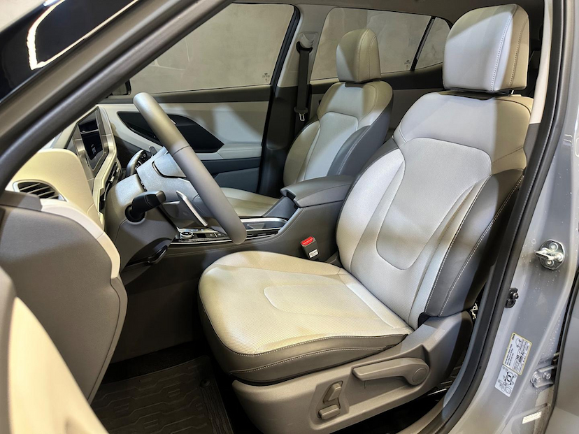Foto do veículo HYUNDAI CRETA NEW  1.6L TGDI ULTIMATE 2025 14.555 KM 176.900,00