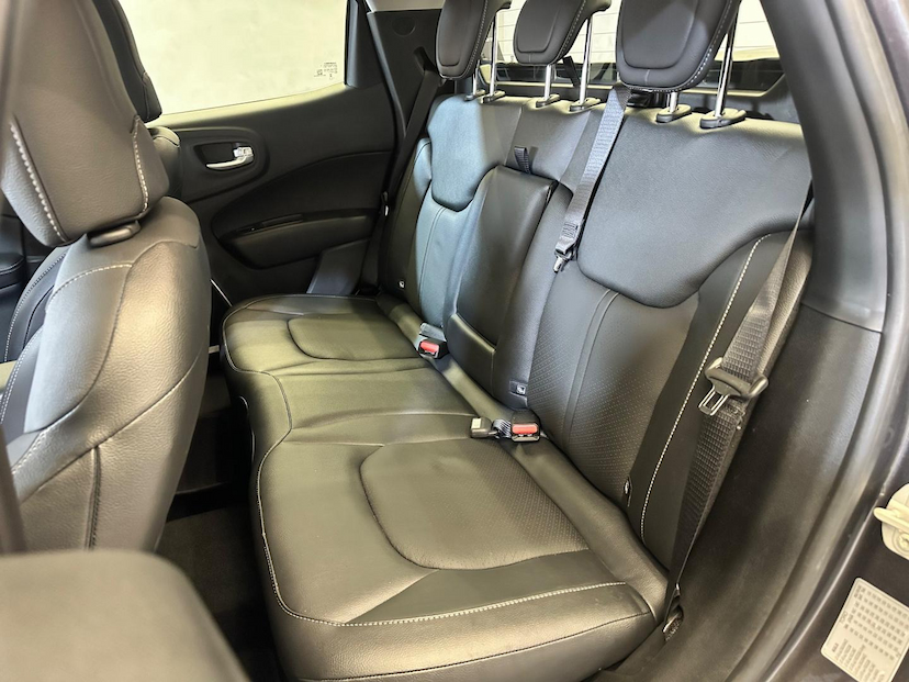 Foto do veículo FIAT TORO  VOLCANO 1.3 T270 4X2 FLEX AUT. 2025 145 KM 156.900,00