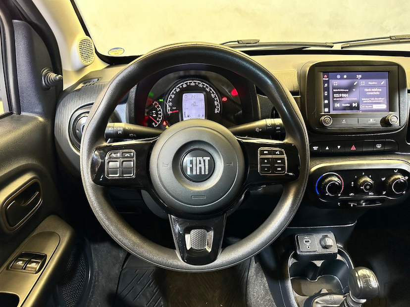 Foto do veículo FIAT MOBI  TREKKING 1.0 MT 2022 33.131 KM 60.900,00