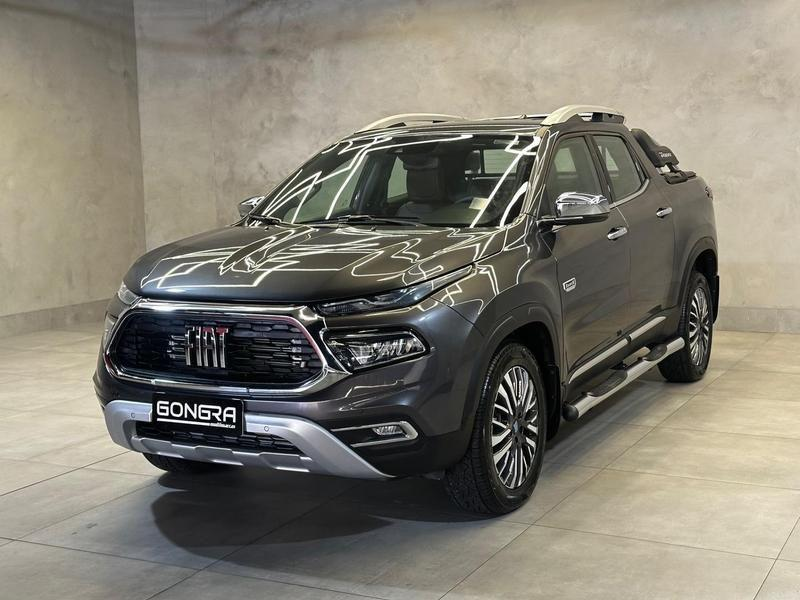 Foto do veículo FIAT TORO  RANCH AT9 4X4 2025 157 KM 186.900,00