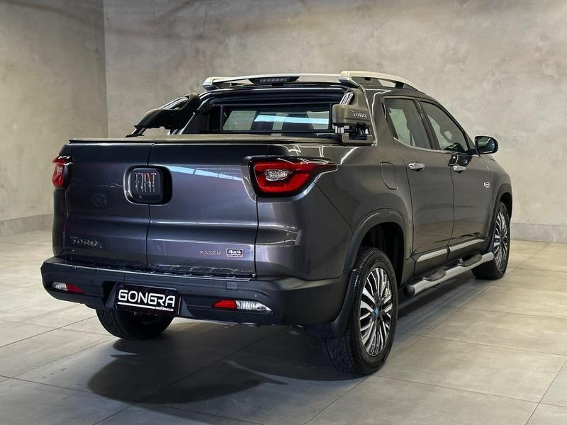 Foto do veículo FIAT TORO  RANCH AT9 4X4 2025 146 KM 186.900,00