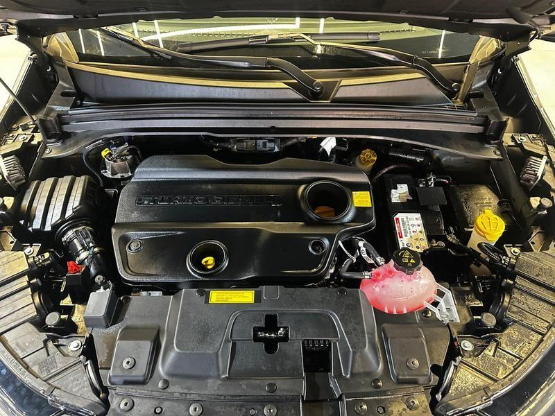 Foto do veículo FIAT TORO  RANCH AT9 4X4 2025 146 KM 186.900,00