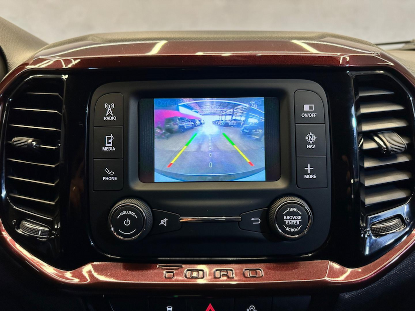 Foto do veículo FIAT TORO  FREEDOM AT9 2019 43.700 KM 105.900,00