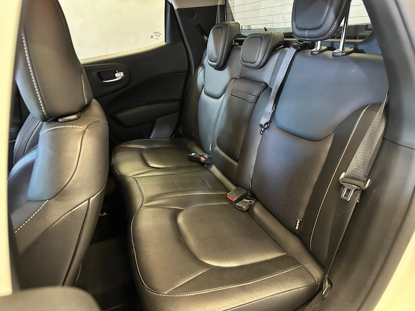 Foto do veículo FIAT TORO  FREEDOM AT9 2019 43.700 KM 105.900,00