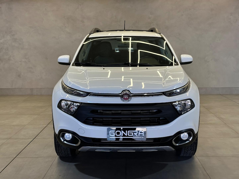 Foto do veículo FIAT TORO  FREEDOM AT9 2019 43.700 KM 105.900,00