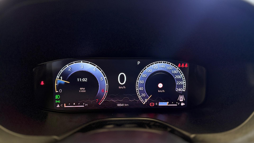 Foto do veículo JEEP COMMANDER  LIMITED T270 1.3 TB FLEX AUT 2024 18.539 KM 182.900,00