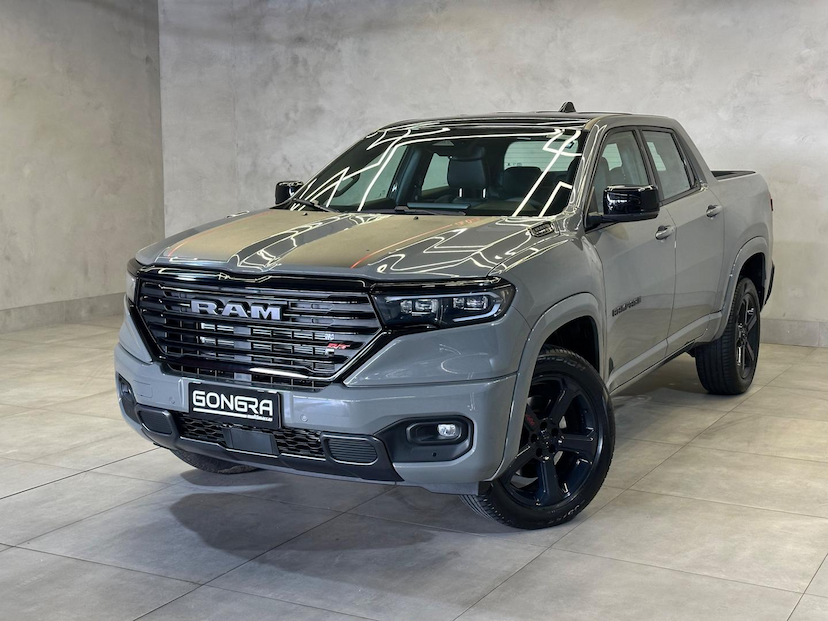 Foto do veículo RAM RAMPAGE  RT 2024 138 KM 229.900,00