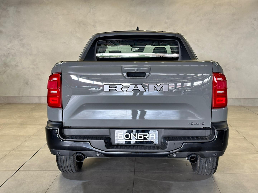 Foto do veículo RAM RAMPAGE  RT 2024 138 KM 229.900,00