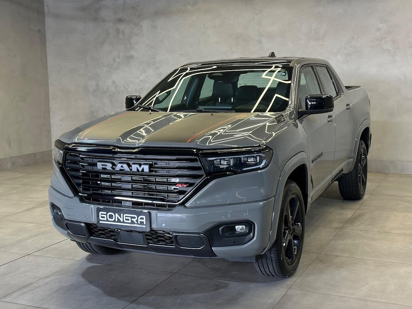 Foto do veículo RAM RAMPAGE  RT 2024 138 KM 229.900,00