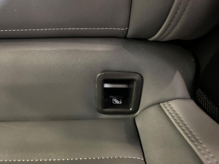Foto do veículo VOLKSWAGEN NIVUS  HIGHLINE 1.0 200 TSI FLEX AUT. 2023 33.829 KM 119.900,00