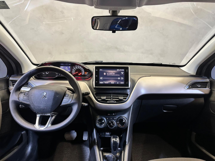 Foto do veículo PEUGEOT 2008  ALLURE PK 2024 35.416 KM 89.900,00
