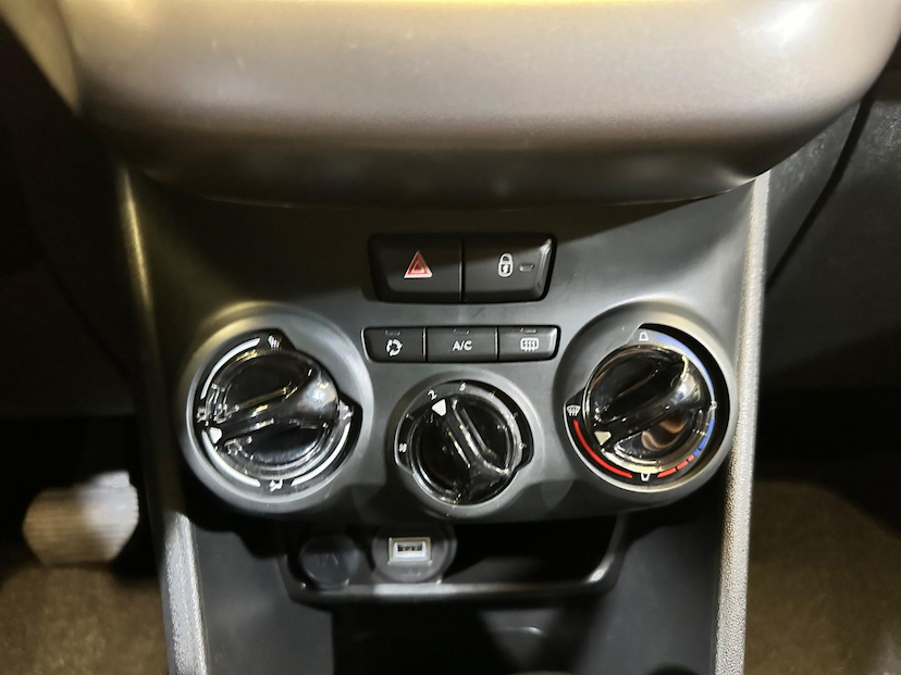 Foto do veículo PEUGEOT 2008  ALLURE PK 2024 35.416 KM 89.900,00